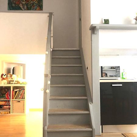 I Rolli A Genova Leilighet Eksteriør bilde